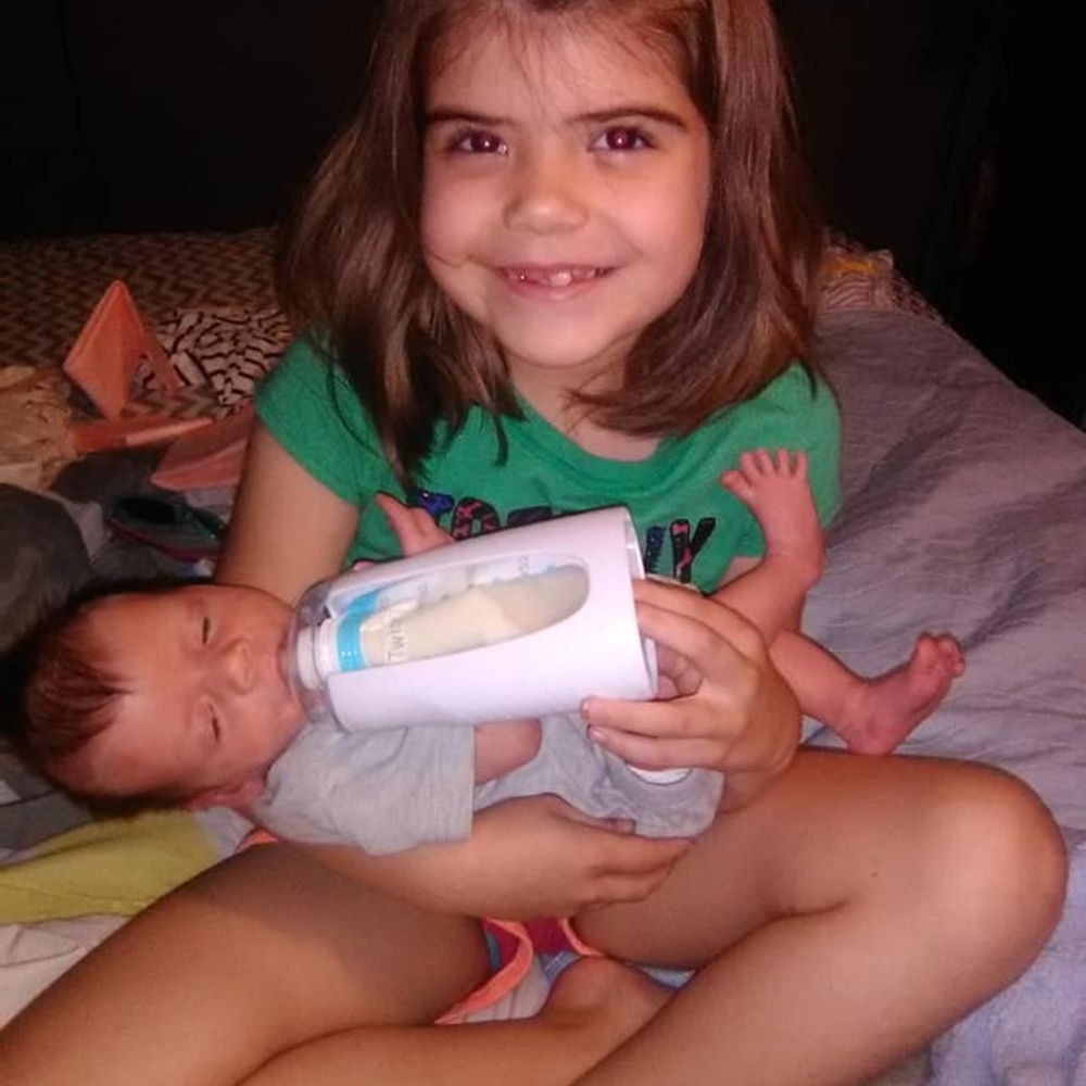 Meet your Posher, Ashley